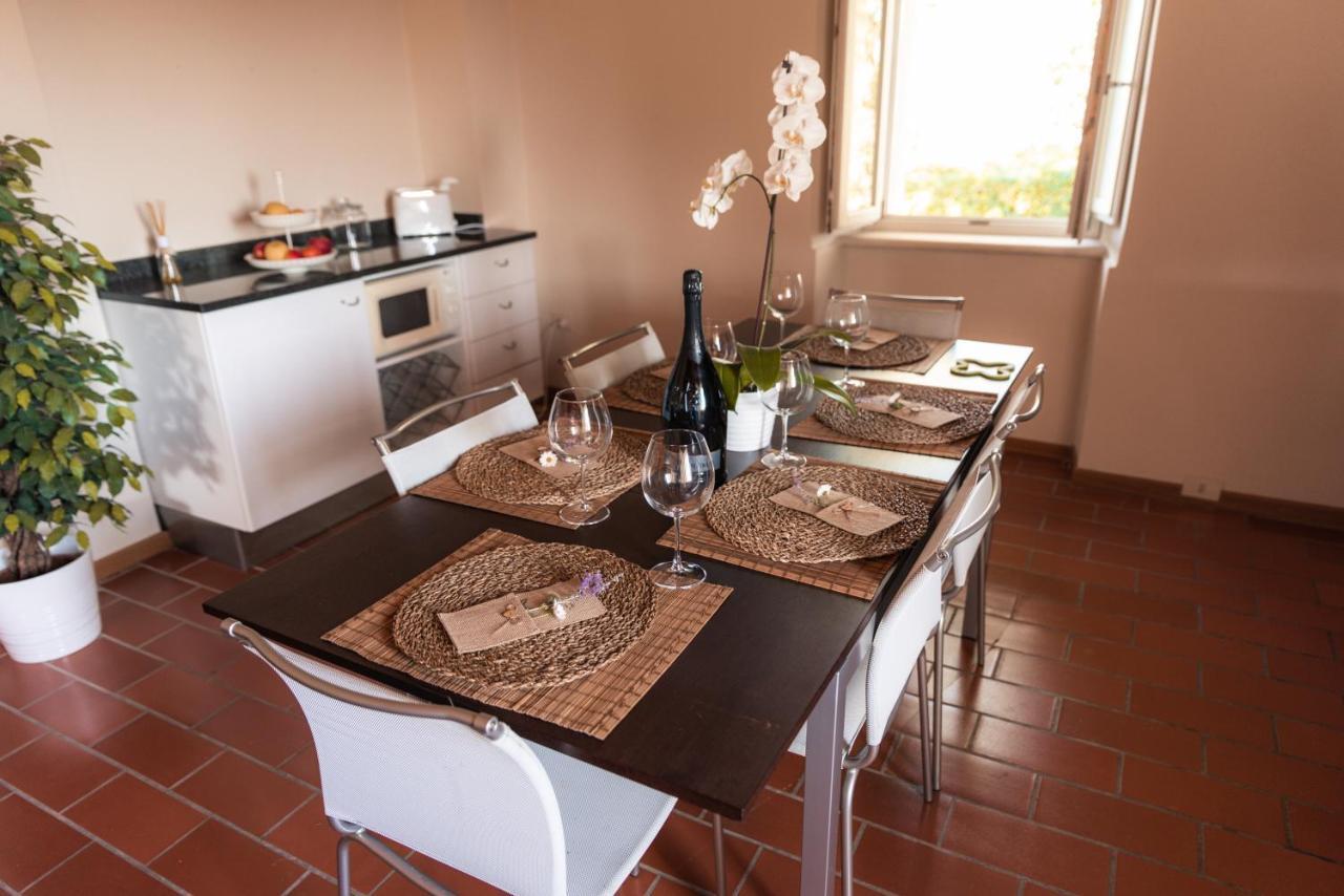 Ca' Le Cerque, Villa Surrounded By The Marche Nature Fossombrone Eksteriør bilde